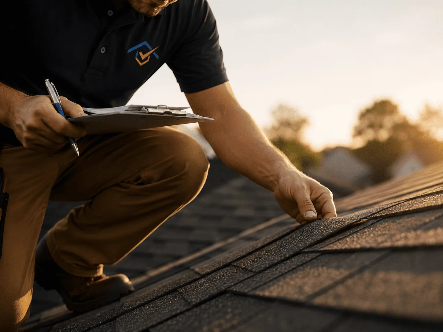 Why Choose Roof Inspection in Midnight, MS