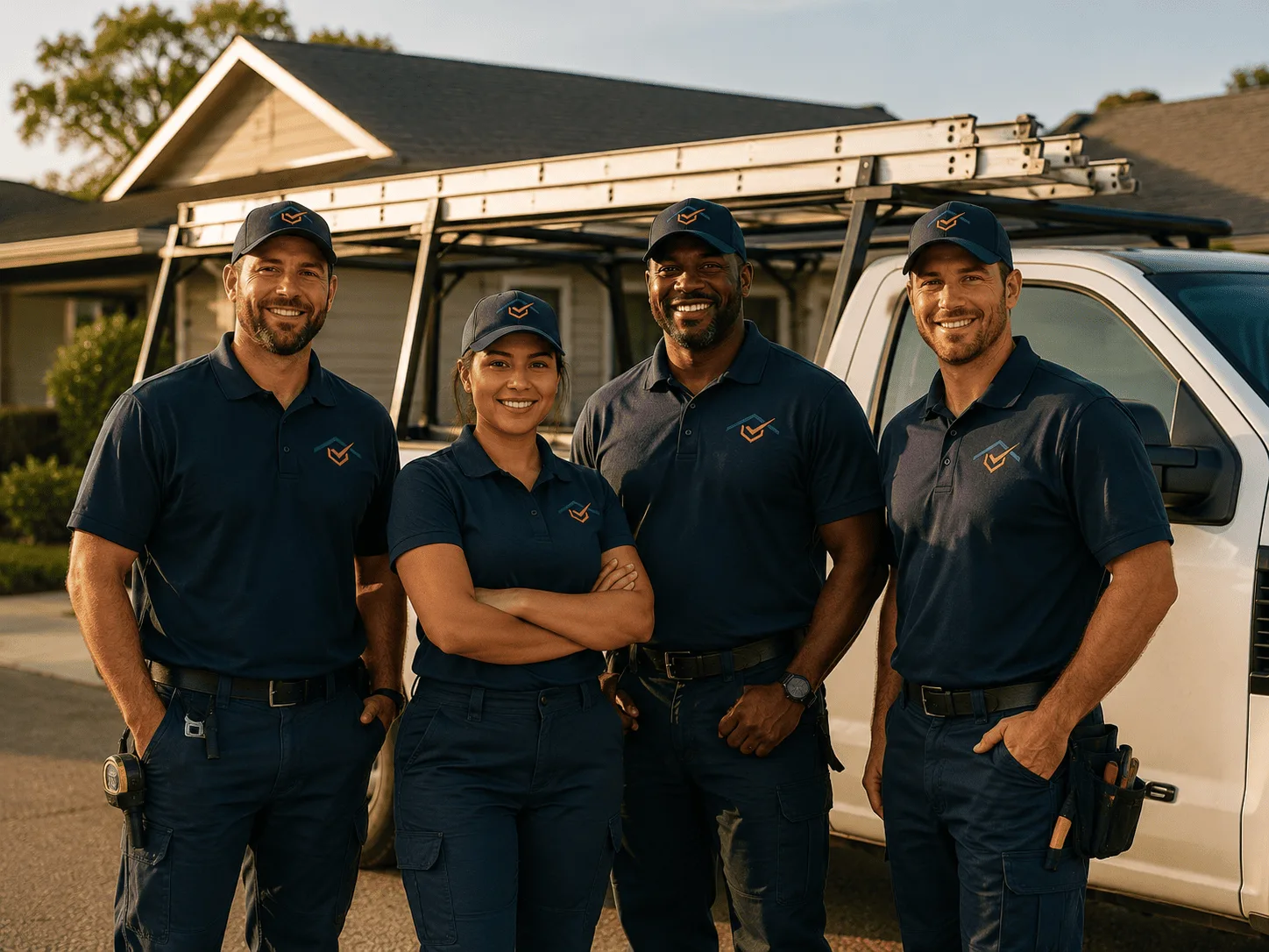 Roof Inspection company in Midnight, MS